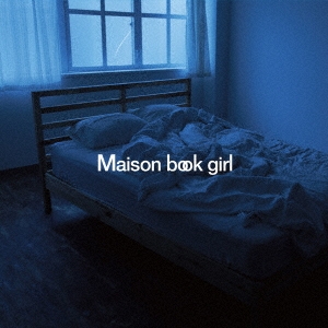 Maison book girl/river (cloudy irony) CD+DVDϡס[TKCA-74435]