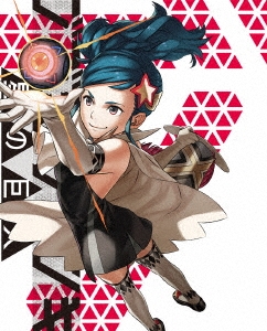 ブブキ・ブランキ 星の巨人 DVD-BOX