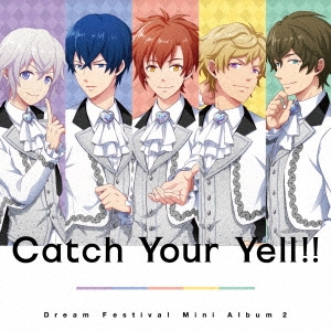 Catch Your Yell!!
