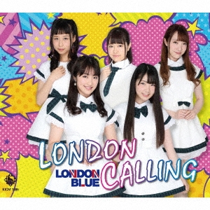 LONDON CALLING＜A-Type＞