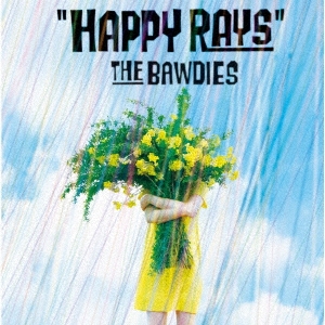 THE BAWDIES/HAPPY RAYS̾ס[VICL-37442]