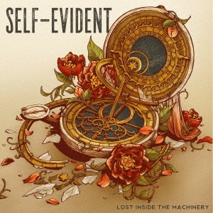 TOWER RECORDS ONLINE㤨Self-Evident/Lost Inside The Machinery[STSL-109]פβǤʤ1,980ߤˤʤޤ