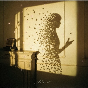Aimer/I beg you/֤Ӥ餿Υޡ/Sailing̾ס[SECL-2368]