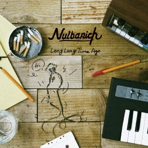 Nulbarich/Long Long Time Ago[VICL-65126]
