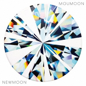 NEWMOON ［CD+2Blu-ray Disc］