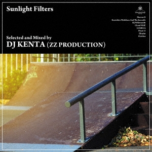DJ KENTA/Sunlight Filters㴰ץ쥹ס[ITDC-125]