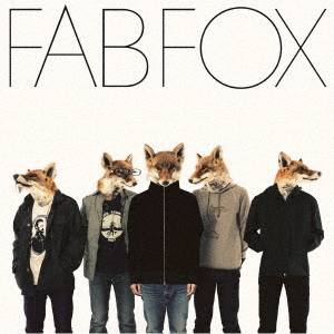 եե֥å/FAB FOX[UPCY-7604]