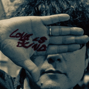 ĥ硼/Love is blind[SAT-025]