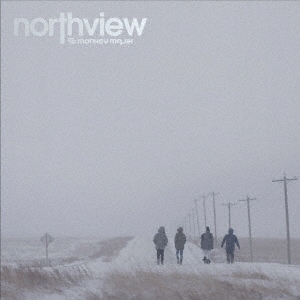 northview ［CD+DVD］＜初回生産限定盤＞