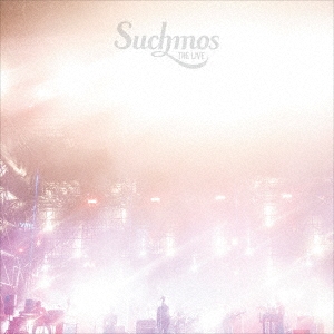 Suchmos THE LIVE YOKOHAMA STADIUM 2019.09.08 ［Blu-ray Disc+DVD+フォトブック］＜完全生産限定盤＞