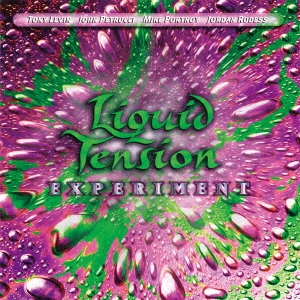 Liquid Tension Experiment/ꥭåɡƥ󥷥󡦥ڥ[MICP-30121]