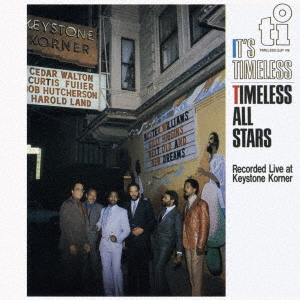 Timeless All Stars/åġ쥹㴰ס[CDSOL-46723]