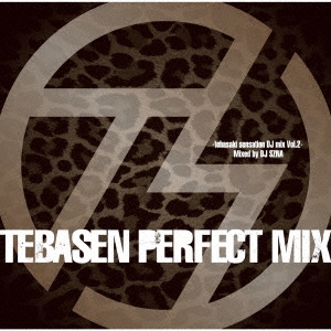 걩襻󥻡/TEBASEN PERFECT MIX-tebasaki sensation DJ mix Vol.2- Mixed by DJ SZNA[MUCD-1459]