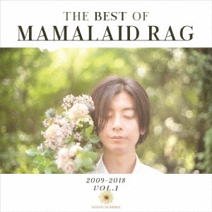 MAMALAID RAG/THE BEST OF MAMALAID RAG 2009-2018 Vol.1[QACW-2006]