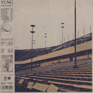 TOWER RECORDS ONLINE㤨Yung (Denmark/ONGOING DISPUTE[RIMO-054]פβǤʤ2,000ߤˤʤޤ