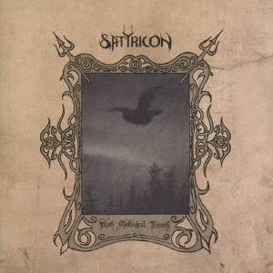 ダーク・メディーヴァル・タイムス