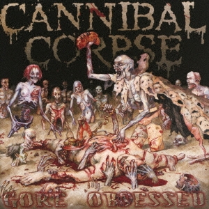 Cannibal Corpse/֥[DYMC6007]