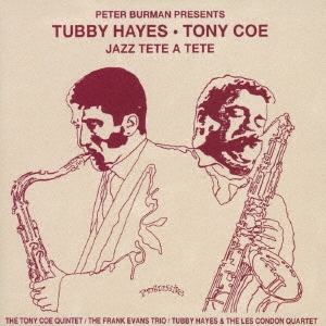 Tubby Hayes/㥺ƥơƥơ㴰ס[CDSOL-6777]