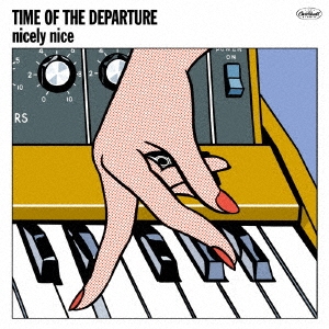 Time Of The Departure＜レコードの日対象商品＞