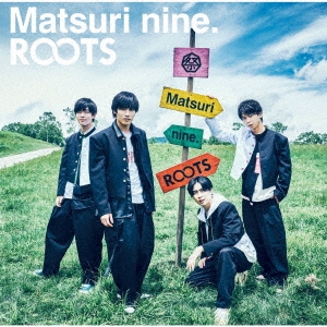 ROOTS＜パターンB＞