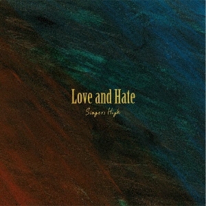 󥬡ϥ/Love and Hate[KOGA-235]