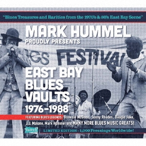Mark Hummel/ȡ٥֥롼 1976-1988㴰ס[BSMF2751]