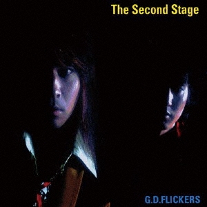The Second Stage＜生産限定盤＞