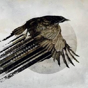 Katatonia/MNEMOSYNEAN[CDVILEF901J]