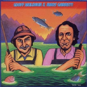 ジェフ・マルダー&エイモス・ギャレット