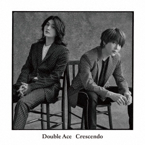 Double Ace/Crescendo CD+DVDϡA[COZP-1832]