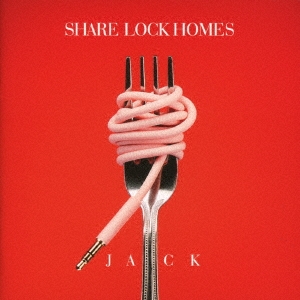 SHARE LOCK HOMES/JACK̾ס[MUCD-1473]