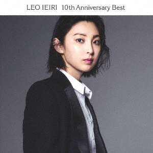 10th Anniversary Best ［CD+DVD］＜初回限定盤B＞