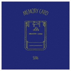SUNs/MEMORY CARD[BURC-024]