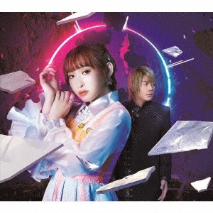 fripSide/infinite synthesis 6 CD+Blu-ray Discϡס[GNCA-1610]