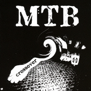 MTB/CROSSOVER[WBR-001]