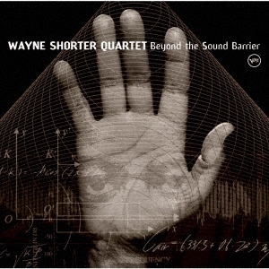 Wayne Shorter/ӥɡɡХꥢ[UCCU-5979]