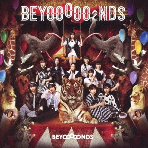 BEYOOOOONDS/BEYOOOOO2NDS̾ס[EPCE-7705]