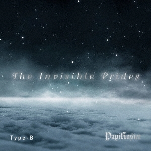 ѥԥ/The Invisible PridesTYPE-B[PMCD-031]