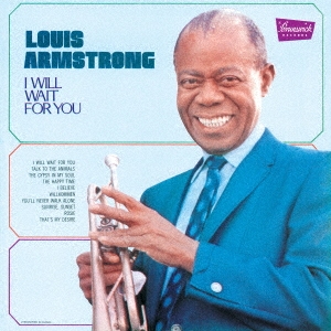 Louis Armstrong/롦ȡե桼ָס[UVJZ-30180]