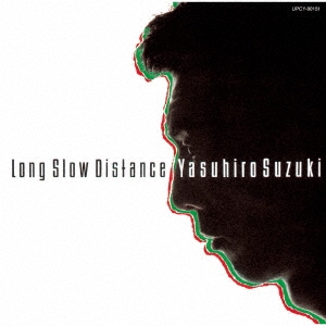 ڹ/Long Slow Distanceס[UPCY-90151]