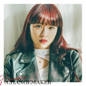 CHANGEMAKER ［CD+DVD］＜初回盤＞
