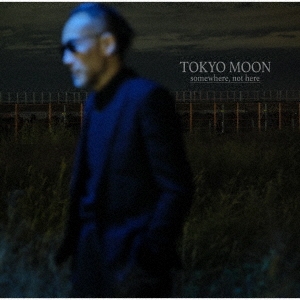 Derrick Hodge/TOKYO MOON -somewhere, not here-[UCCU-1665]