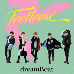 dreamBoat/FOOTLOOSE̾ס[TECI-930]