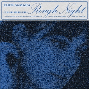 Eden Samara/Rough Night[ARTPL-188]
