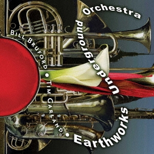 Earthworks Underground Orchestra/饦ɡȥ[CDSOL-71469]