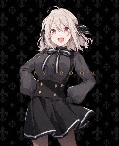 スパイ教室 Blu-ray BOX Vol.1