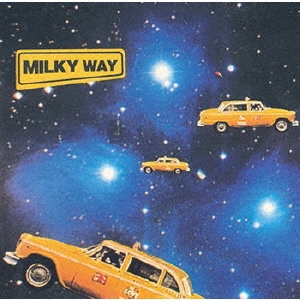 Milky Way/ߥ륭㴰ס[CDSOL-47731]