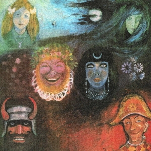 King Crimson/ݥɥΤᤶ SHM-CD쥬쥯1980[POCS-1937]