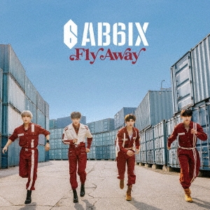 AB6IX/Fly Away CD+DVDϡס[VIZL-2185]