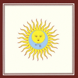 King Crimson/ۤ SHM-CD쥬쥯1980[POCS-1941]